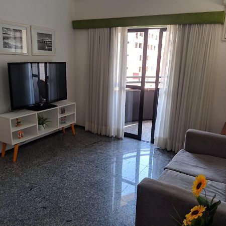 Lindo Flat Proximo A Beira Mar De Meireles Fortaleza ภายนอก รูปภาพ