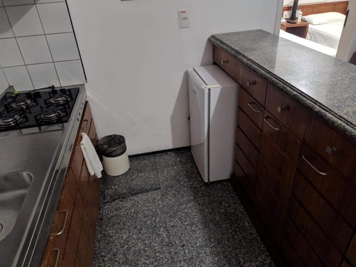 Lindo Flat Proximo A Beira Mar De Meireles Fortaleza ภายนอก รูปภาพ