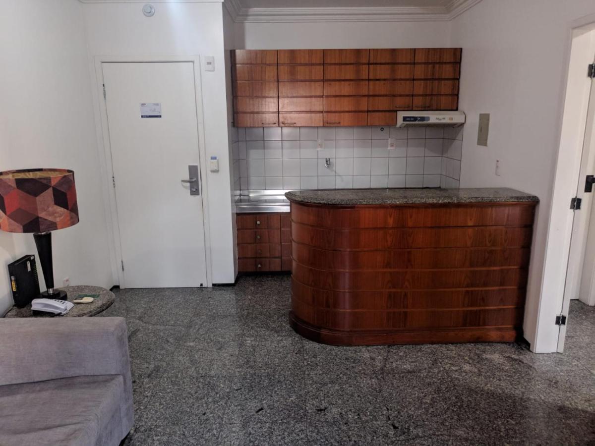 Lindo Flat Proximo A Beira Mar De Meireles Fortaleza ภายนอก รูปภาพ