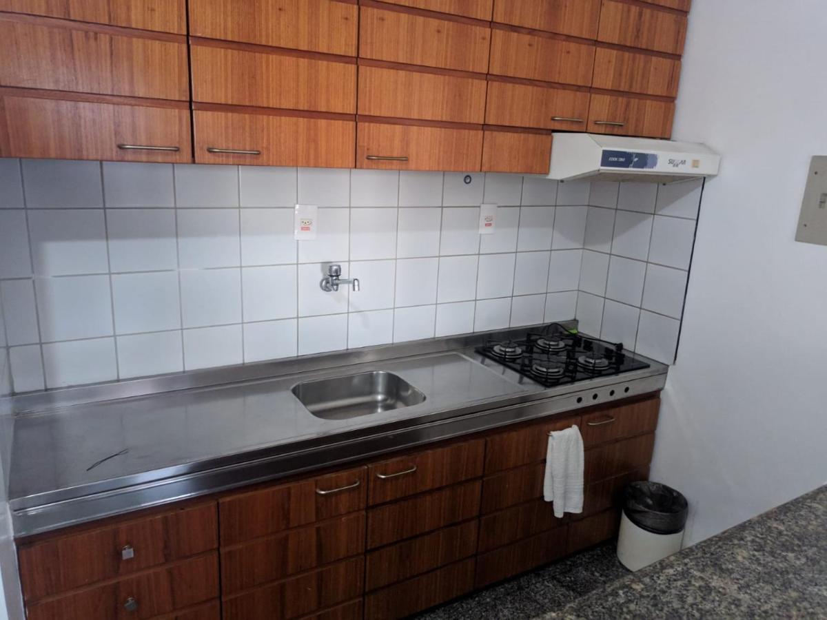 Lindo Flat Proximo A Beira Mar De Meireles Fortaleza ภายนอก รูปภาพ